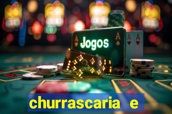 churrascaria e pousada bahia